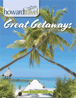 Howard Travel Great Getaways 2019